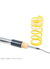 KW Suspension DDC P&P Coilover Kit                                     - 39015002 - Image 5